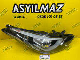 ELANTRA LEDLİ SAĞ FAR (ORJİNAL HATASIZ) - 921023X420