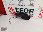 Oto Çıkma Parça / Toyota / Auris / Ayna / Sağ Dış Ayna / Çıkma Parça 