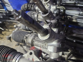Oto Çıkma Parça / Peugeot / 4007 / Direksiyon / Direksiyon Kutusu / Sıfır Parça 