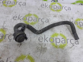 MERCEDES GLC MOTOR SOĞUTMA HORTUMU+MOTOR A0005003600 A2538304800
