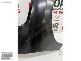 Oto Çıkma Parça / Honda / Civic / Kaporta & Karoser / Sağ Ön Çamurluk / Sıfır Parça 