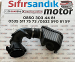 Oto Çıkma Parça / Mercedes / C Serisi / Filtre / Hava Filtresi Kazanı / Çıkma Parça 