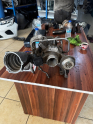 Oto Çıkma Parça / Mercedes / E Serisi / Motor / Turbo / Çıkma Parça 