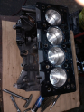 Renault clio 1.5 dci arkadan marşlı ful revizeli motor