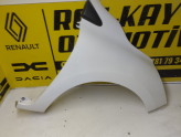 Oto Çıkma Parça / Renault / Clio / Kaporta & Karoser / Sağ Ön Çamurluk / Çıkma Parça 