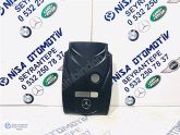 MERCEDES E SERİSİ W212 E180 MOTOR ÜST KORUMA KAPAĞI BENZİNLİ ORJ