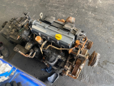 Oto Çıkma Parça / Otokar / Sultan / Motor / Motor (komple) / Çıkma Parça 