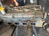 Oto Çıkma Parça / Renault / Megane / Motor / Silindir Kapağı / Çıkma Parça 