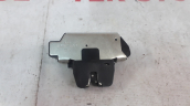 Oto Çıkma Parça / Peugeot / 208 / Kaporta & Karoser / Bagaj Kilidi / Çıkma Parça 