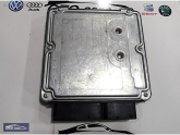Oto Çıkma Parça / Seat / Altea / Beyin / Motor Beyni / Çıkma Parça 