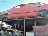 Oto Çıkma Parça / Suzuki / Maruti / Kaporta & Karoser / Sol Ön Kapı / Çıkma Parça 
