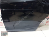 Oto Çıkma Parça / Honda / Civic / Kaporta & Karoser / Sol Arka Kapı / Çıkma Parça 
