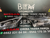 Oto Çıkma Parça / Nissan / Qashqai / Far & Stop / Sağ Ön Far / Çıkma Parça 