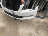 Oto Çıkma Parça / Skoda / Superb / Tampon / Ön Tampon / Çıkma Parça 
