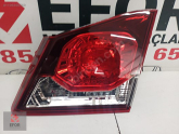 Oto Çıkma Parça / Honda / Civic / Far & Stop / Sağ Arka Stop / Sıfır Parça 