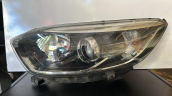 Oto Çıkma Parça / Renault / Captur / Far & Stop / Sol Ön Far / Çıkma Parça 