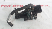 Oto Çıkma Parça / Mercedes / Vito / Filtre / Hava Filtresi Kutusu / Çıkma Parça 
