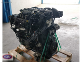 Oto Çıkma Parça / Citroen / C4 / Motor / Motor (komple) / Çıkma Parça 