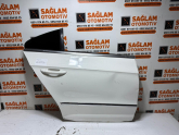 ÇIKMA VW CC SAĞ ARKA KAPI
