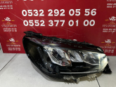 2019-2024 PEUGEOT 2008 SAĞ ÖN FAR FULL LED