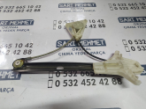 Oto Çıkma Parça / Volkswagen / Polo / Oto Cam / Cam Krikosu / Çıkma Parça 