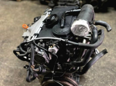Oto Çıkma Parça / Volkswagen / Passat / Motor / Motor (komple) / Çıkma Parça 