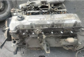 Opel senatör 12 valf motor
