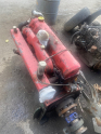 Oto Çıkma Parça / Ford / Cargo / Motor / Motor (komple) / Çıkma Parça 
