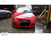 Oto Çıkma Parça / Audi / A3 / Kaporta & Karoser / Kesme Tavan Sacı / Çıkma Parça 