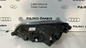 Oto Çıkma Parça / Skoda / Superb / Far & Stop / Sağ Ön Far / Çıkma Parça 