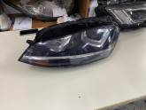 Oto Çıkma Parça / Volkswagen / Golf / Far & Stop / Sağ Ön Far / Çıkma Parça 