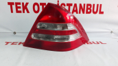 Oto Çıkma Parça / Mercedes / C Serisi / Far & Stop / Sol Arka Stop / Çıkma Parça 