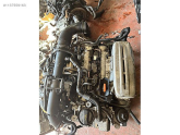 Oto Çıkma Parça / Volkswagen / Tiguan / Motor / Motor (komple) / Çıkma Parça 