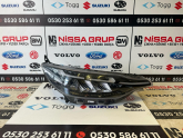 FORD CUSTOM YENİ KASA SAĞ FAR ORJİNAL ÇIKMA YEDEK PARÇA