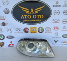 VOLKSWAGEN PASSAT B5.5 ORJİNAL ÇIKMA SAĞ FAR b VOLKSWAGEN PASSAT B5.5 ORJİNAL ÇIKMA SAĞ FAR b