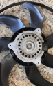 Oto Çıkma Parça / Fiat / Ducato / Fan / Fan Paneli / Çıkma Parça 