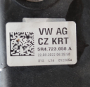 Oto Çıkma Parça / Volkswagen / Caddy / Fren / Fren Merkezi / Çıkma Parça 
