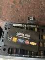 Oto Çıkma Parça / Renault / Megane / Elektrik / Sigorta Kutusu / Çıkma Parça 