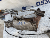 Oto Çıkma Parça / Fiat / Doblo / Egzoz / Partikül Filtresi / Çıkma Parça 
