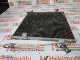 Oto Çıkma Parça / Mitsubishi / L200 / Radyatör / Klima Radyatörü / Çıkma Parça 