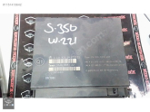 A2218702987 MERCEDES W221 ARKA KOLTUK BEYNİ