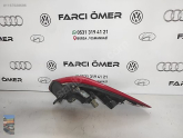 Oto Çıkma Parça / Nissan / Qashqai / Far & Stop / Sağ Arka Stop / Çıkma Parça 