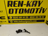 641955133R RENAULT CLİO 5 ÖN PANJUR SAC AYAK SOL ORJ RENKAY OTO