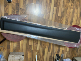 NİSSAN QASHQAİ SOL ÖN KAPI BANDI SIFIR ORJİNAL 80871 4EA0A