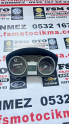 Ford focus 2008-2011 km saat