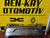 850224339R RENAULT CLİO 5 ARKA TAMPON ORJ ÇIKMA RENKAY OTO