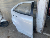 Oto Çıkma Parça / Toyota / Yaris / Kaporta & Karoser / Sağ Arka Kapı / Çıkma Parça 