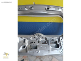 Oto Çıkma Parça / Ford / Fiesta / Kaporta & Karoser / Bagaj Kapağı / Çıkma Parça 