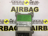 2T1T 14B321 BC 0285001956 FORD TRANSİT CONNECT AİRBAG BEYNİ