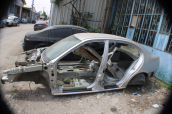Oto Çıkma Parça / Seat / Toledo / Kaporta & Karoser / Kasa / Kupa / Çıkma Parça 
